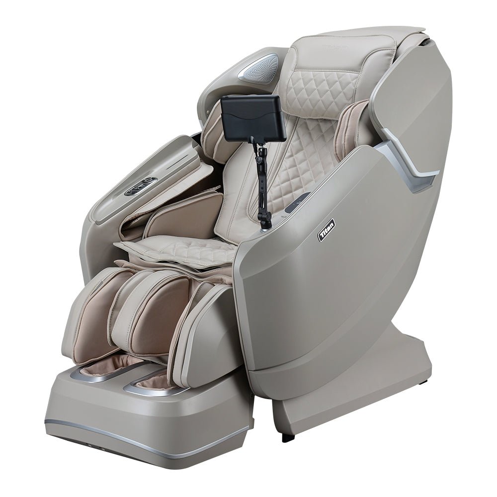 Titan Pro Vigor 4D | Titan Chair Titan Pro Vigor 4D | Titan Chair